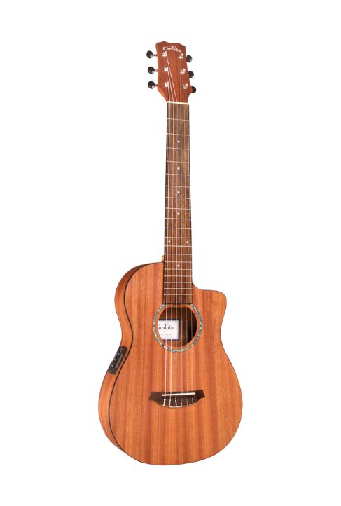 Mini II MH-CE - Cordoba Guitars